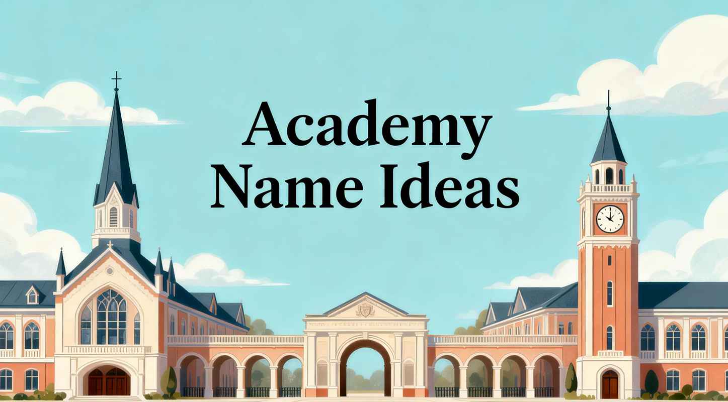practical decision making for academy naming, moving from many options to one confident final choice practical decision making for academy naming, moving from many options to one confident final choice